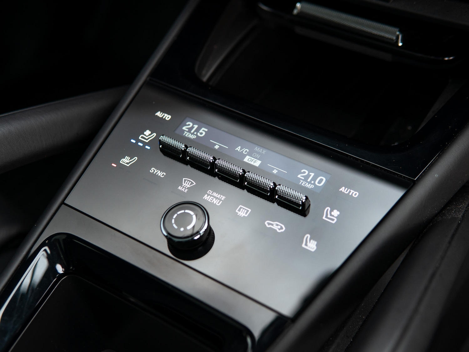 Used Porsche Cayenne 2024 for sale - 76546009: Photo 24