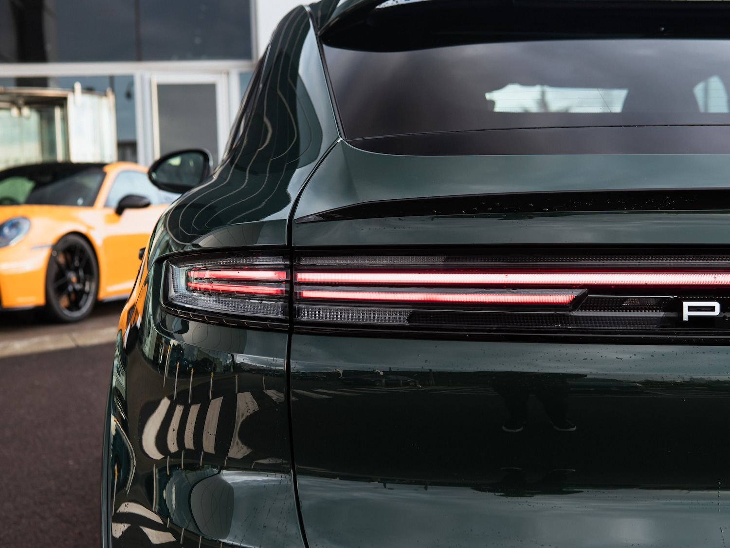 Used Porsche Cayenne 2024 for sale - 76546009: Photo 27