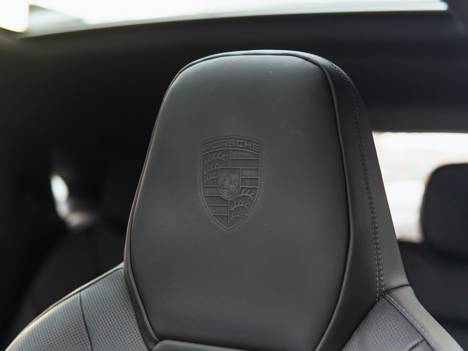 Used Porsche Cayenne 2024 for sale - 76546009: Photo 30