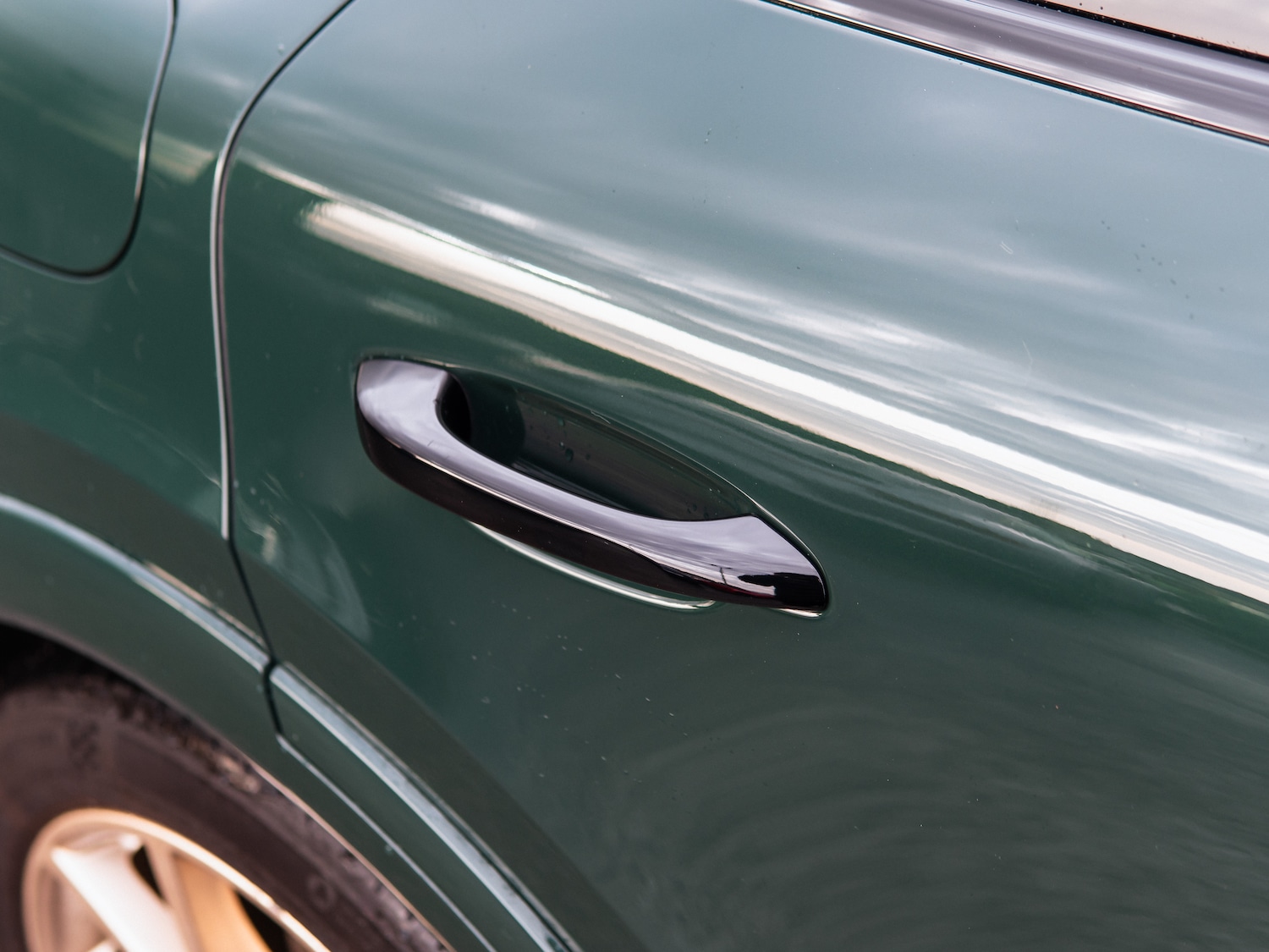 Used Porsche Cayenne 2024 for sale - 76546009: Photo 32