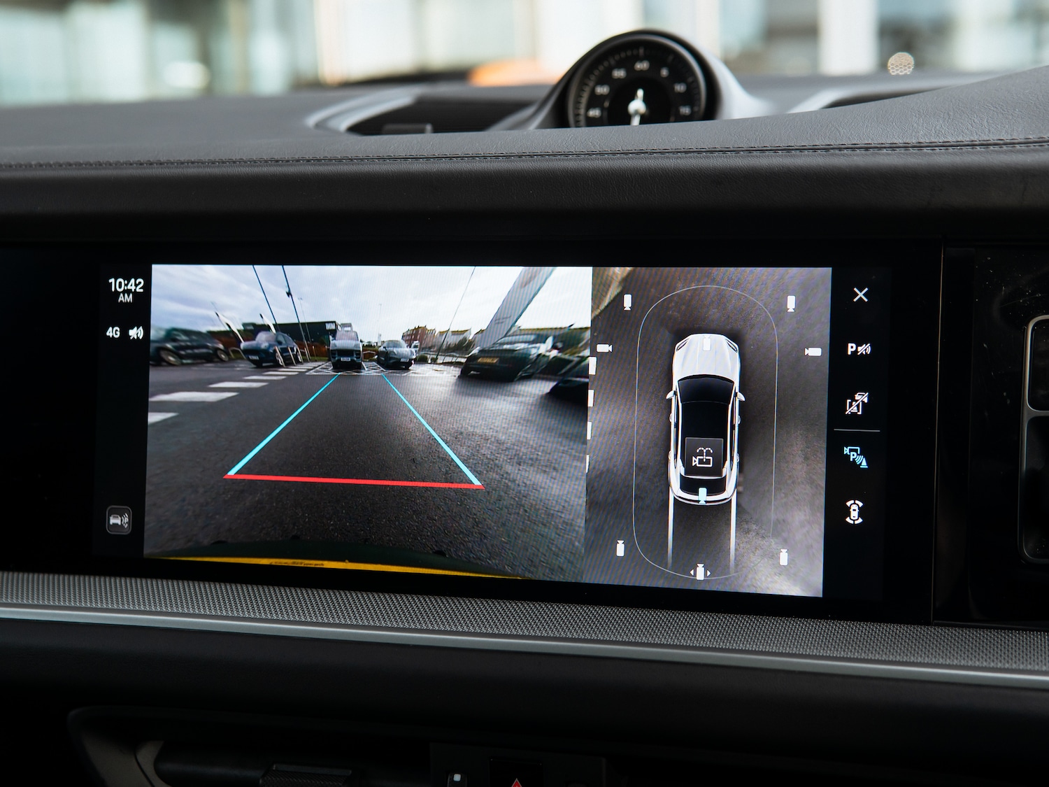 Used Porsche Cayenne 2024 for sale - 76546009: Photo 35