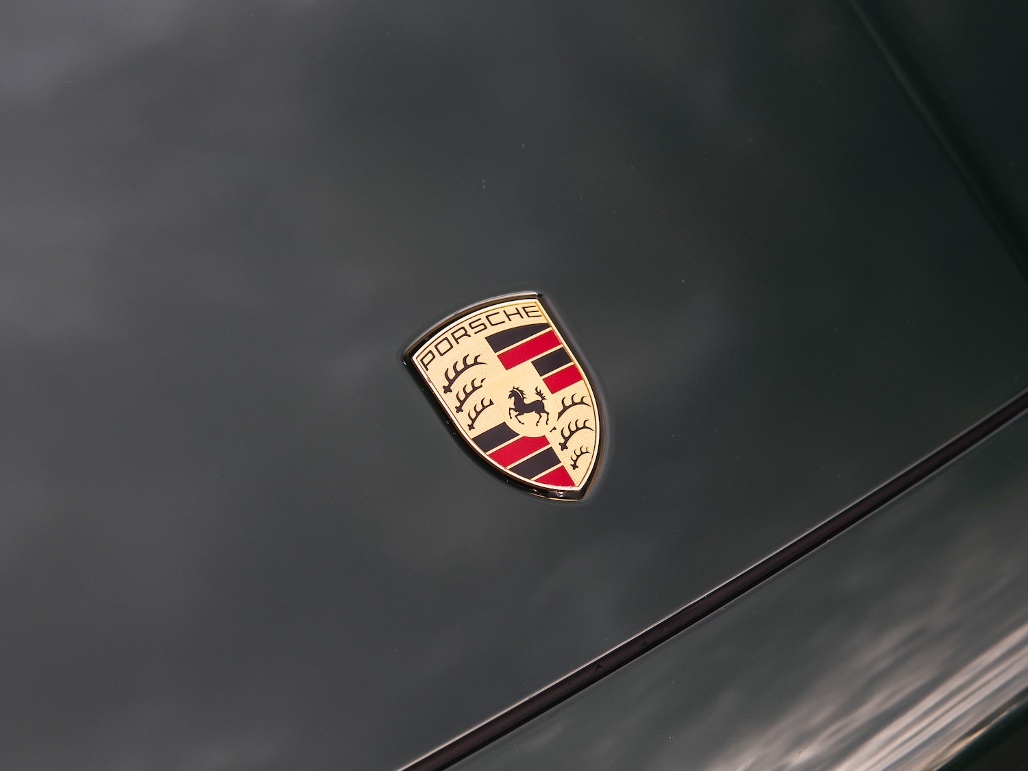 Used Porsche Cayenne 2024 for sale - 76546009: Photo 36