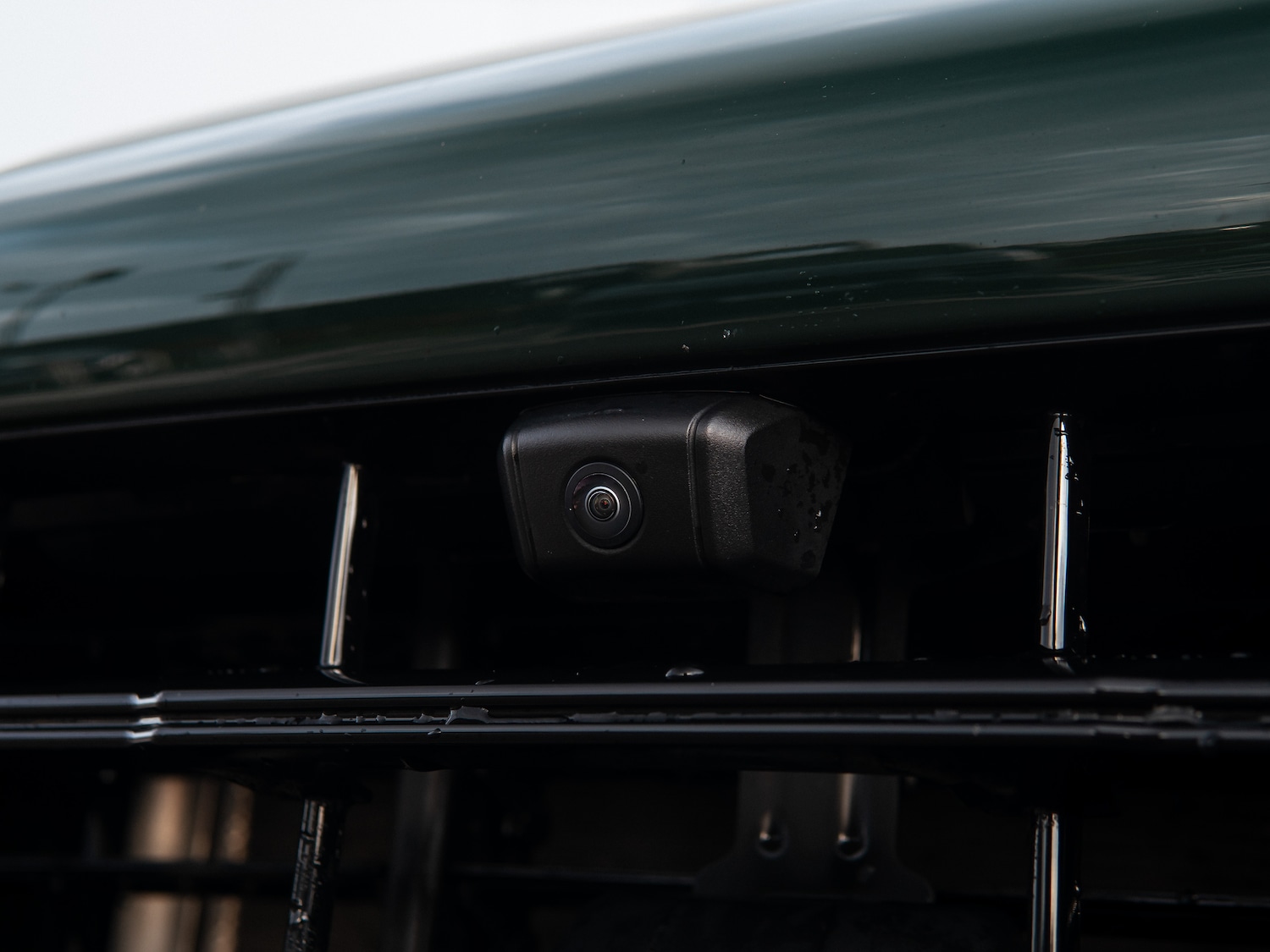 Used Porsche Cayenne 2024 for sale - 76546009: Photo 38