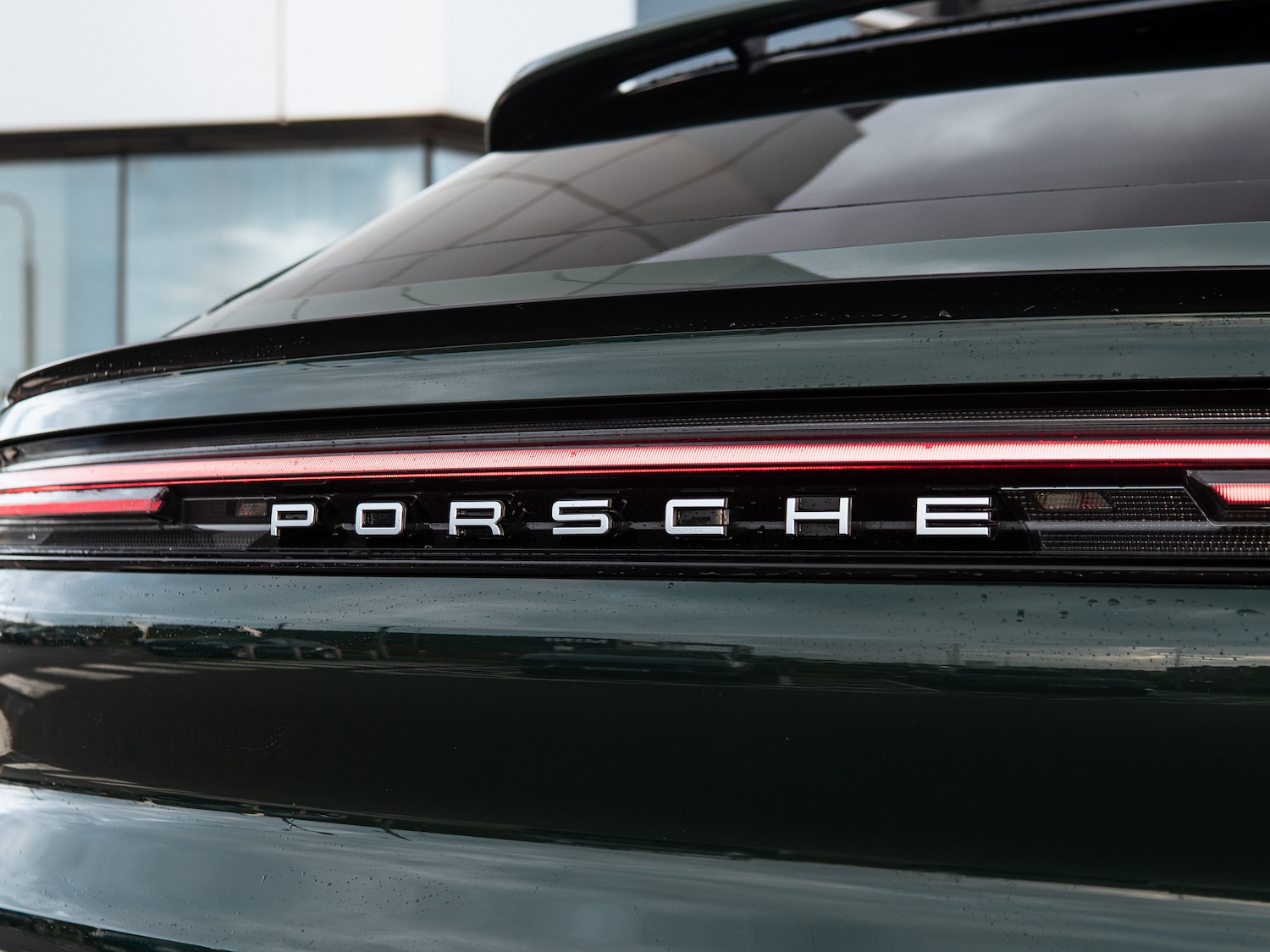 Used Porsche Cayenne 2024 for sale - 76546009: Photo 8