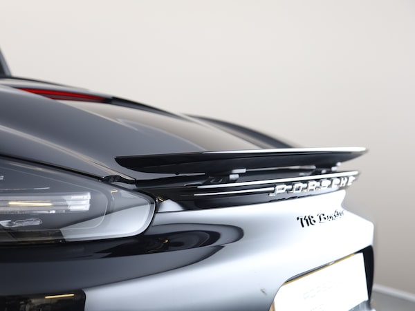 Used Porsche 718 Boxster 2024 for sale - 76197116: Photo 10