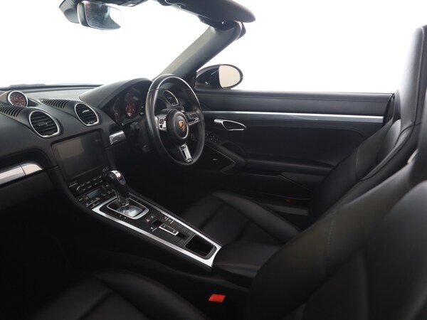 Used Porsche 718 Boxster 2024 for sale - 76197116: Photo 11