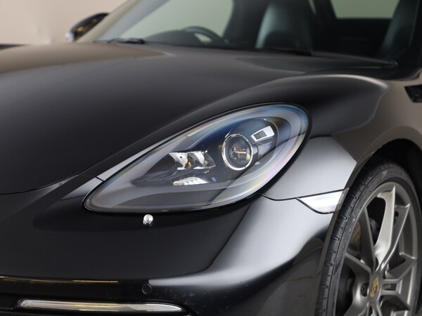 Used Porsche 718 Boxster 2024 for sale - 76197116: Photo 12