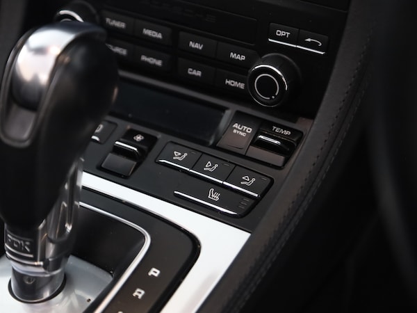 Used Porsche 718 Boxster 2024 for sale - 76197116: Photo 13