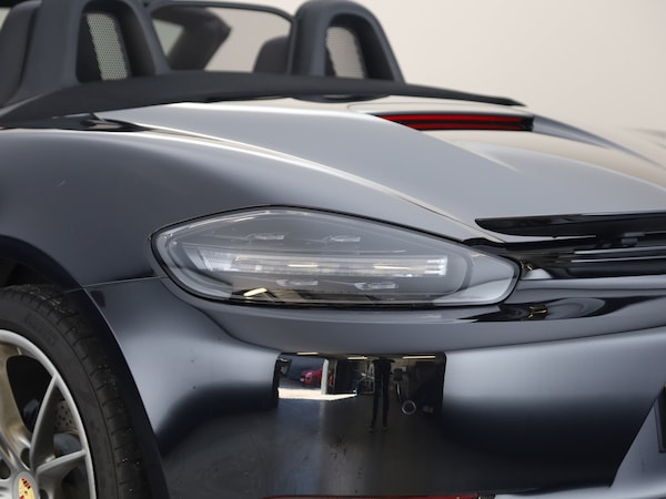 Used Porsche 718 Boxster 2024 for sale - 76197116: Photo 16