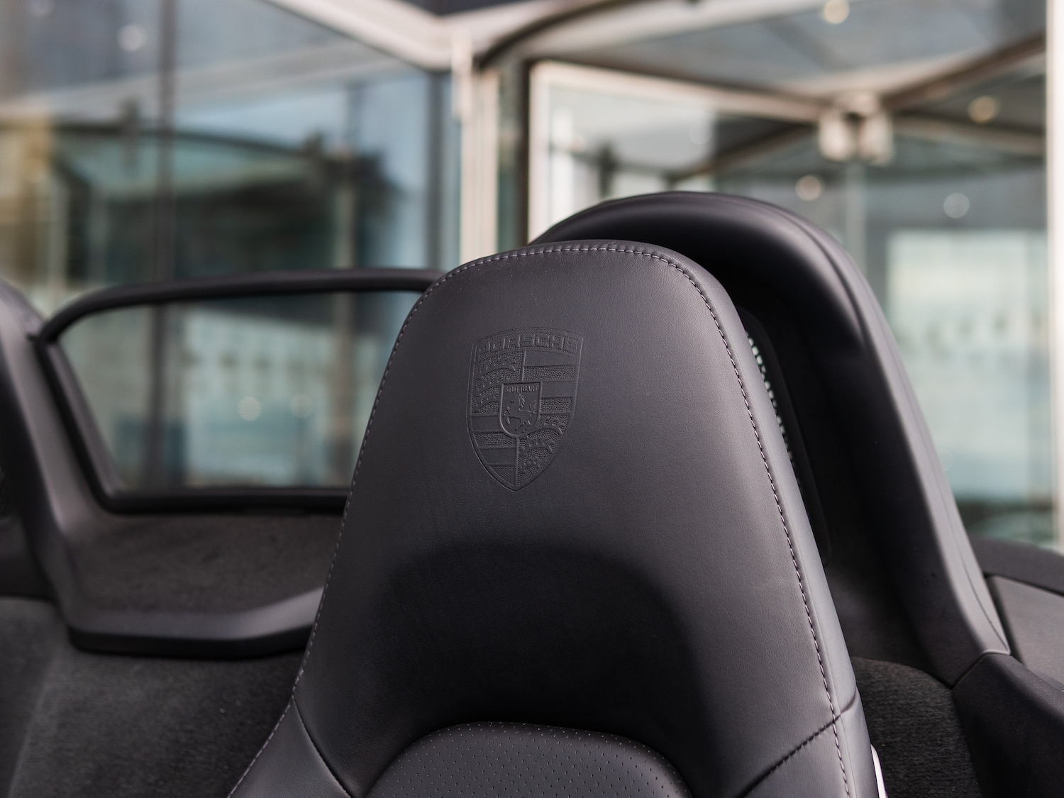 Used Porsche 718 Boxster 2024 for sale - 76197116: Photo 17