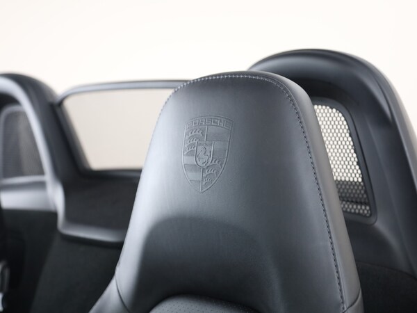 Used Porsche 718 Boxster 2024 for sale - 76197116: Photo 17