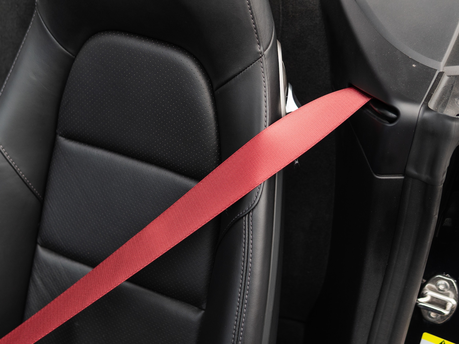 Used Porsche 718 Boxster 2024 for sale - 76197116: Photo 18