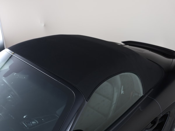 Used Porsche 718 Boxster 2024 for sale - 76197116: Photo 18