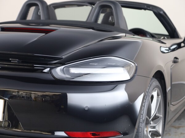 Used Porsche 718 Boxster 2024 for sale - 76197116: Photo 20