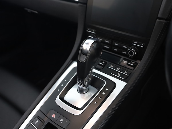 Used Porsche 718 Boxster 2024 for sale - 76197116: Photo 21