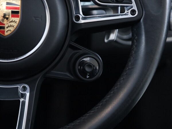 Used Porsche 718 Boxster 2024 for sale - 76197116: Photo 22