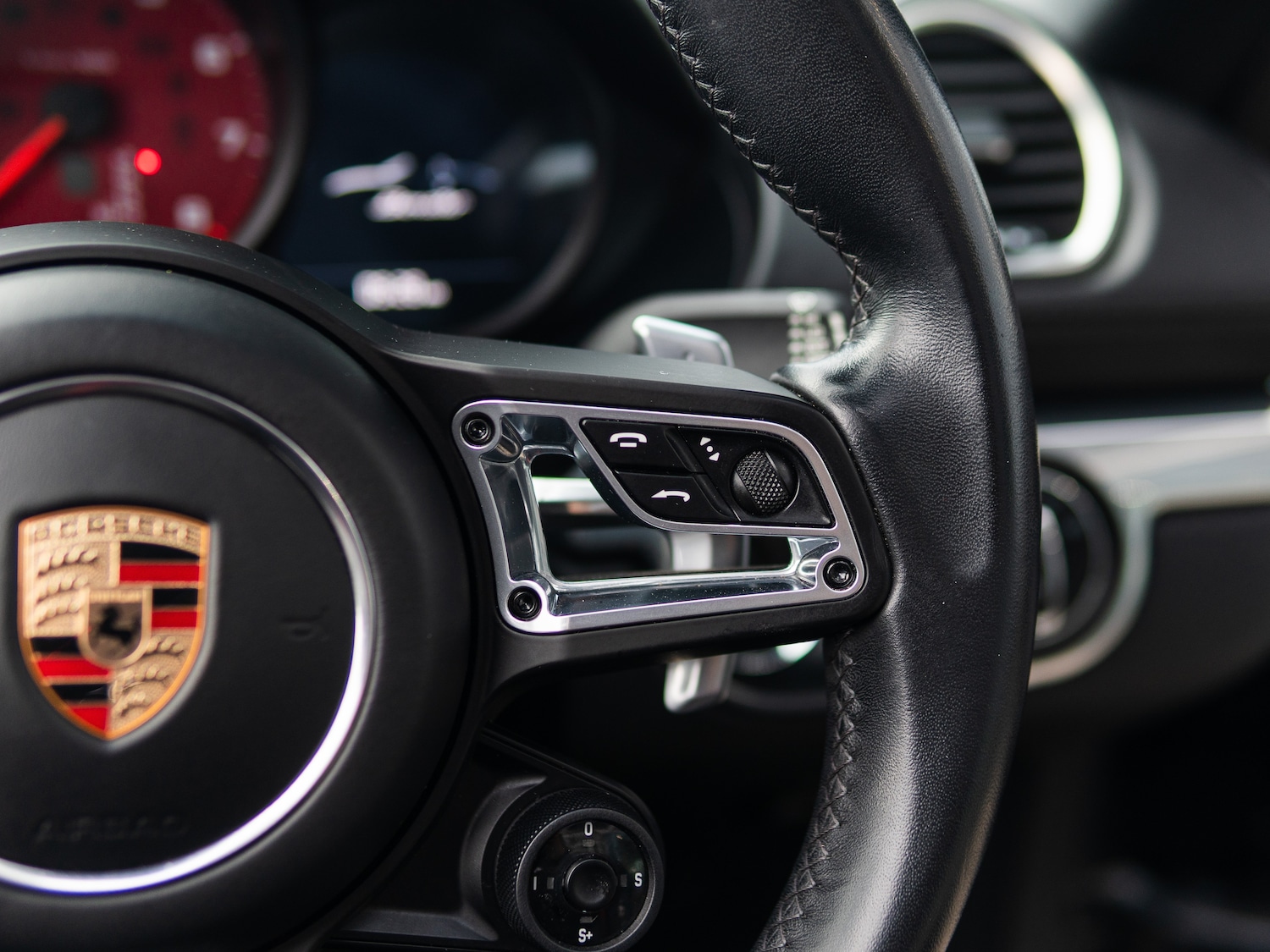 Used Porsche 718 Boxster 2024 for sale - 76197116: Photo 23