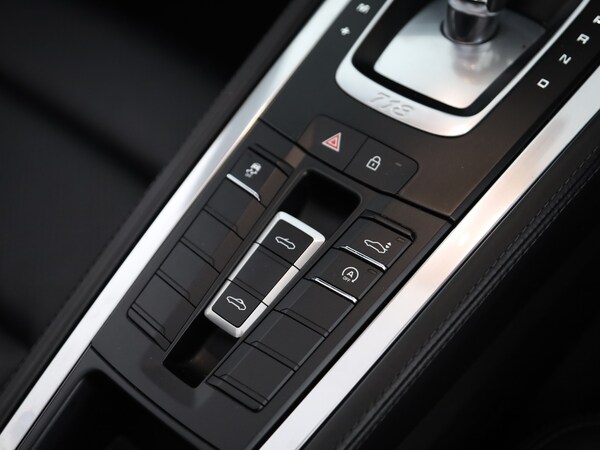 Used Porsche 718 Boxster 2024 for sale - 76197116: Photo 23