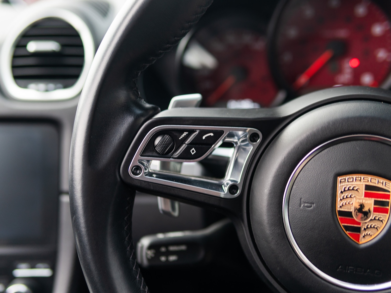 Used Porsche 718 Boxster 2024 for sale - 76197116: Photo 24