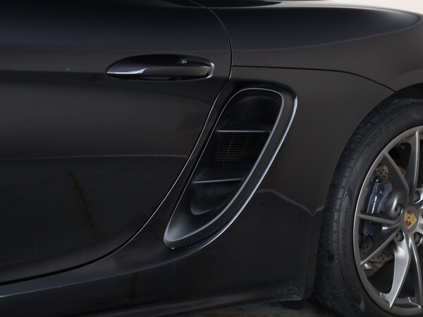 Used Porsche 718 Boxster 2024 for sale - 76197116: Photo 24