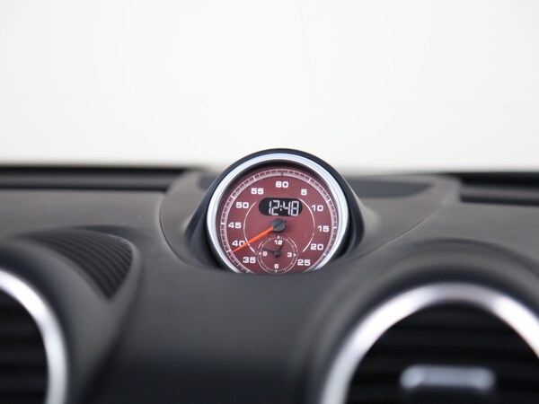 Used Porsche 718 Boxster 2024 for sale - 76197116: Photo 25