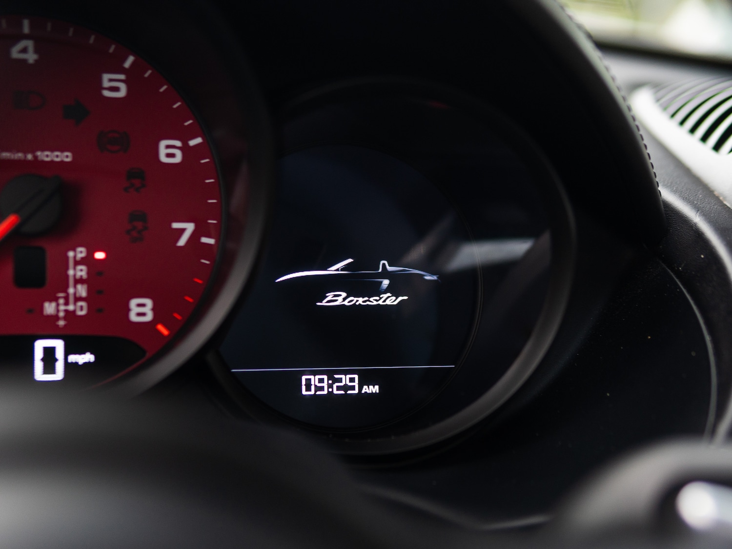 Used Porsche 718 Boxster 2024 for sale - 76197116: Photo 27