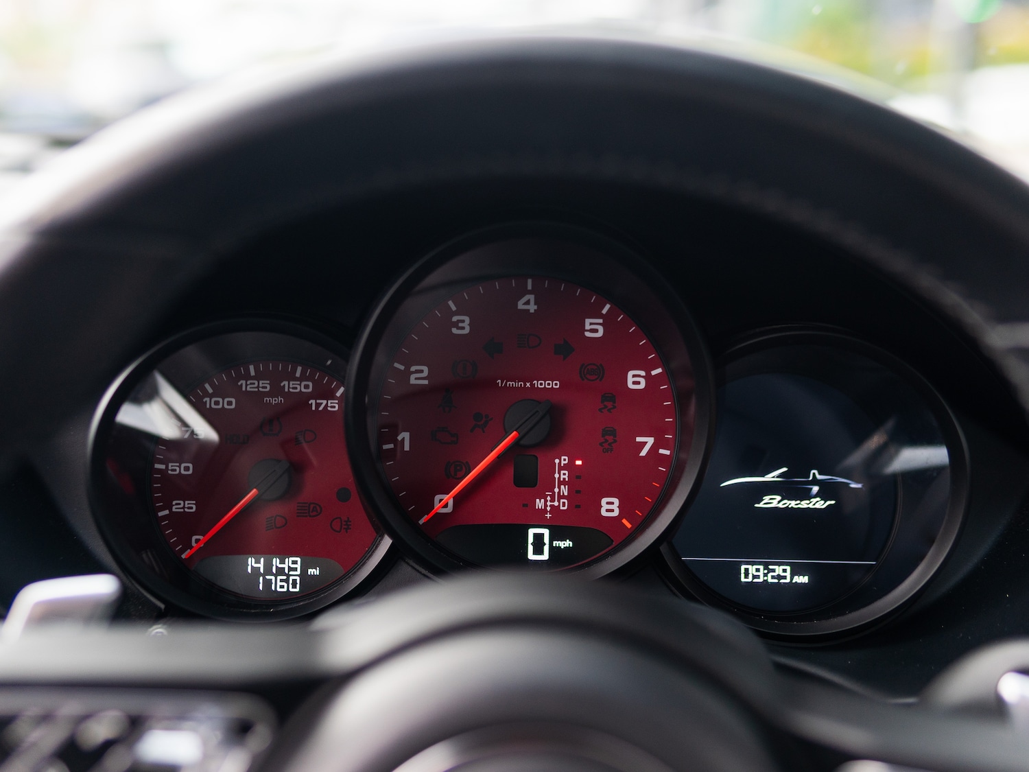 Used Porsche 718 Boxster 2024 for sale - 76197116: Photo 28