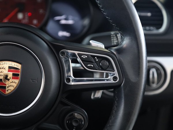 Used Porsche 718 Boxster 2024 for sale - 76197116: Photo 28