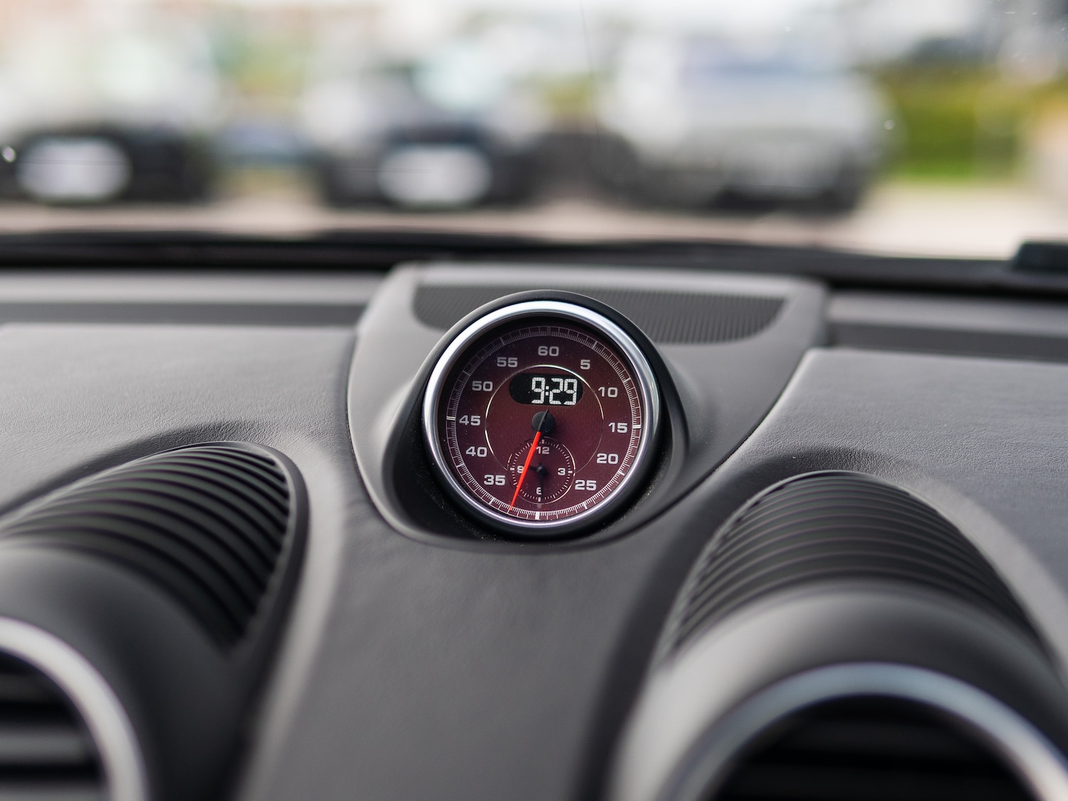 Used Porsche 718 Boxster 2024 for sale - 76197116: Photo 29