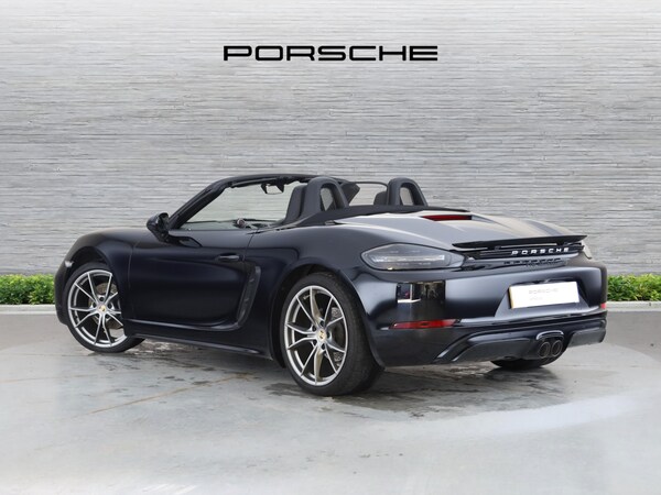 Used Porsche 718 Boxster 2024 for sale - 76197116: Photo 2