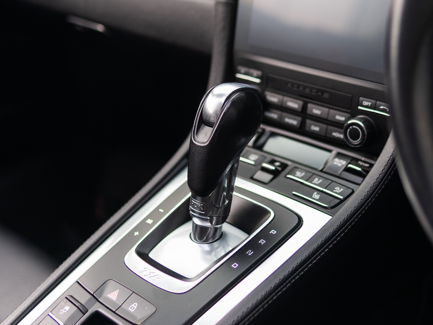 Used Porsche 718 Boxster 2024 for sale - 76197116: Photo 30