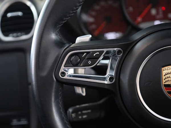 Used Porsche 718 Boxster 2024 for sale - 76197116: Photo 31