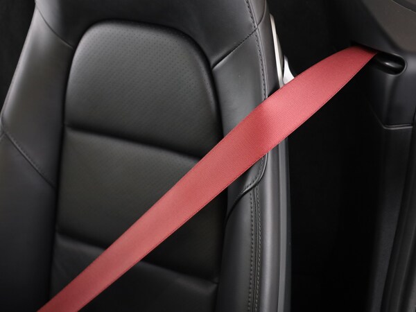 Used Porsche 718 Boxster 2024 for sale - 76197116: Photo 32