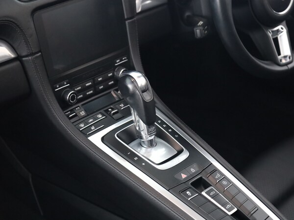 Used Porsche 718 Boxster 2024 for sale - 76197116: Photo 33