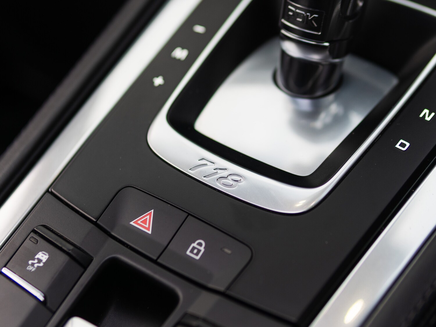 Used Porsche 718 Boxster 2024 for sale - 76197116: Photo 35