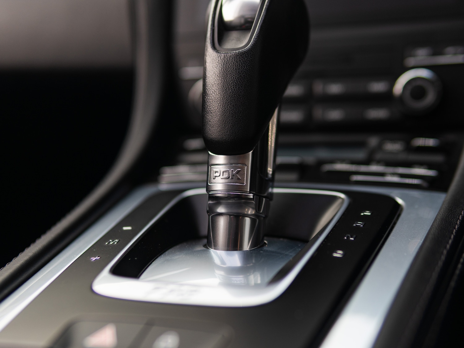 Used Porsche 718 Boxster 2024 for sale - 76197116: Photo 36