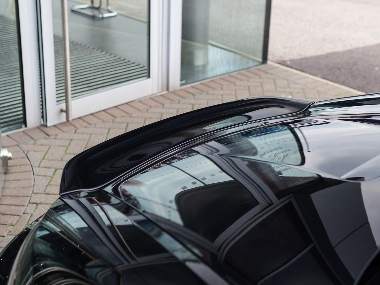 Used Porsche 718 Boxster 2024 for sale - 76197116: Photo 38