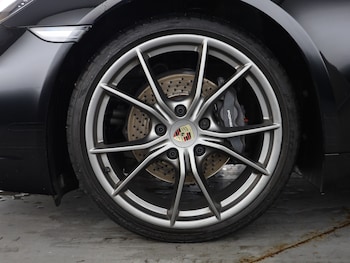 Used Porsche 718 Boxster 2024 for sale - 76197116: Photo