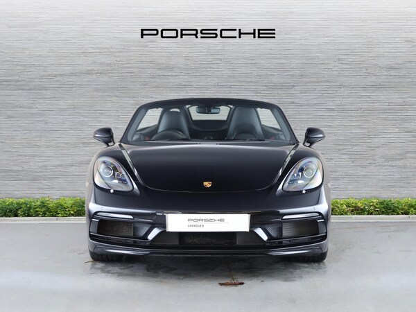 Used Porsche 718 Boxster 2024 for sale - 76197116: Photo 5
