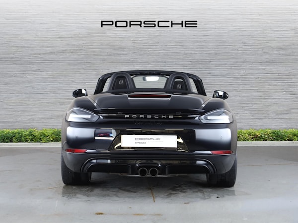 Used Porsche 718 Boxster 2024 for sale - 76197116: Photo 6