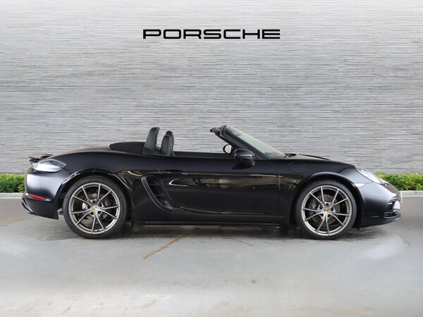 Used Porsche 718 Boxster 2024 for sale - 76197116: Photo 7