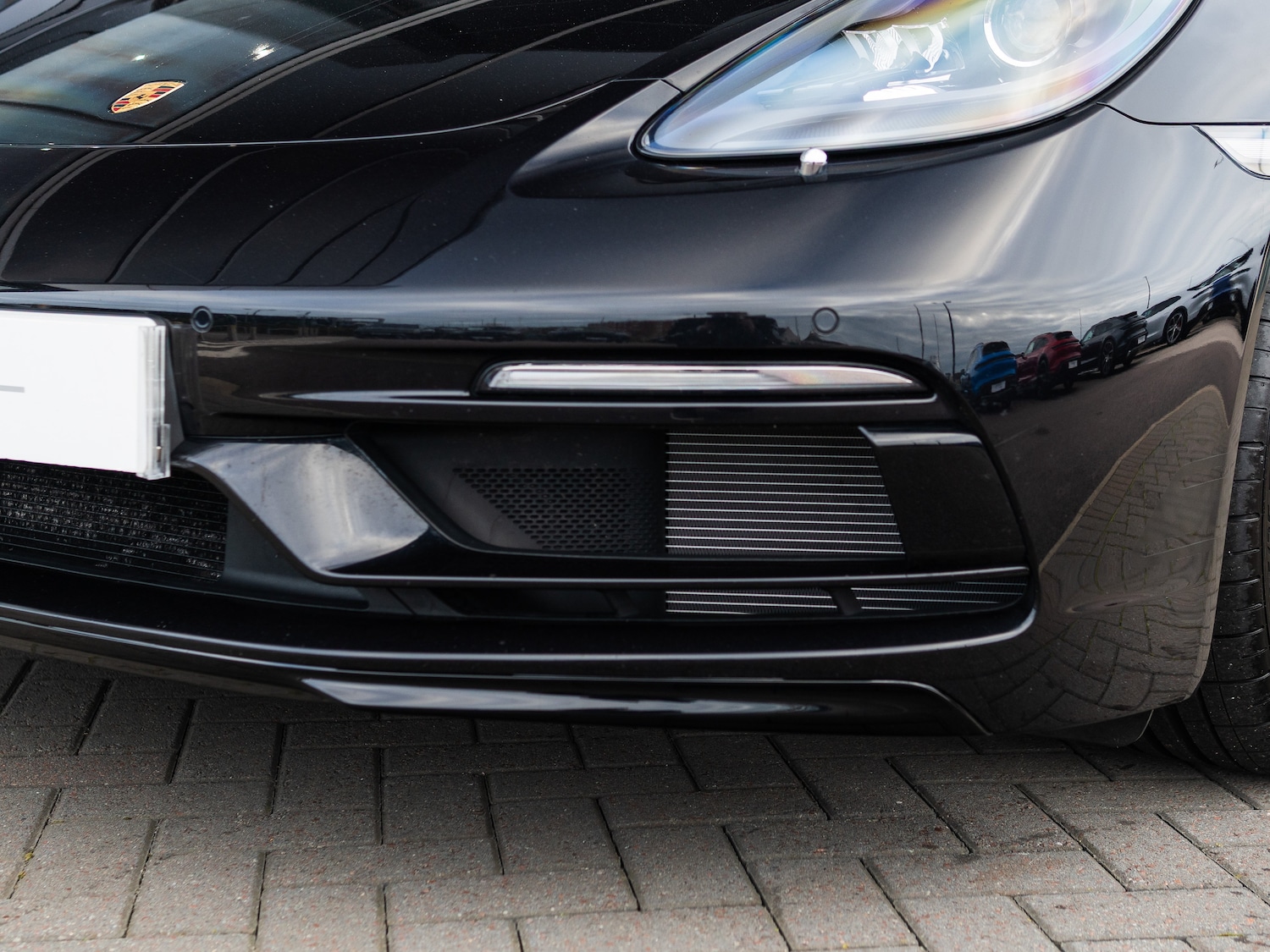 Used Porsche 718 Boxster 2024 for sale - 76197116: Photo 9