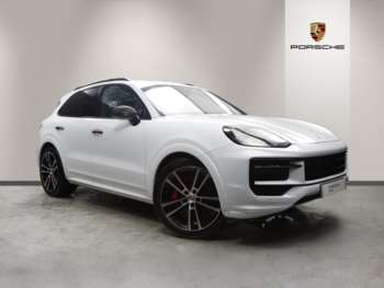 2023 - S 5dr Tiptronic S