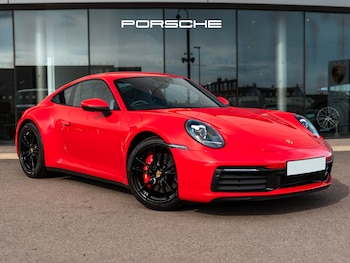 Used Porsche 911 2023 for sale - 78287371: Photo