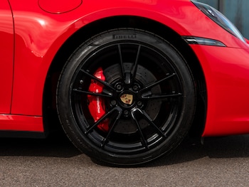 Used Porsche 911 2023 for sale - 78287371: Photo