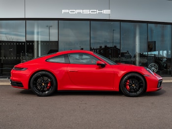 Used Porsche 911 2023 for sale - 78287371: Photo