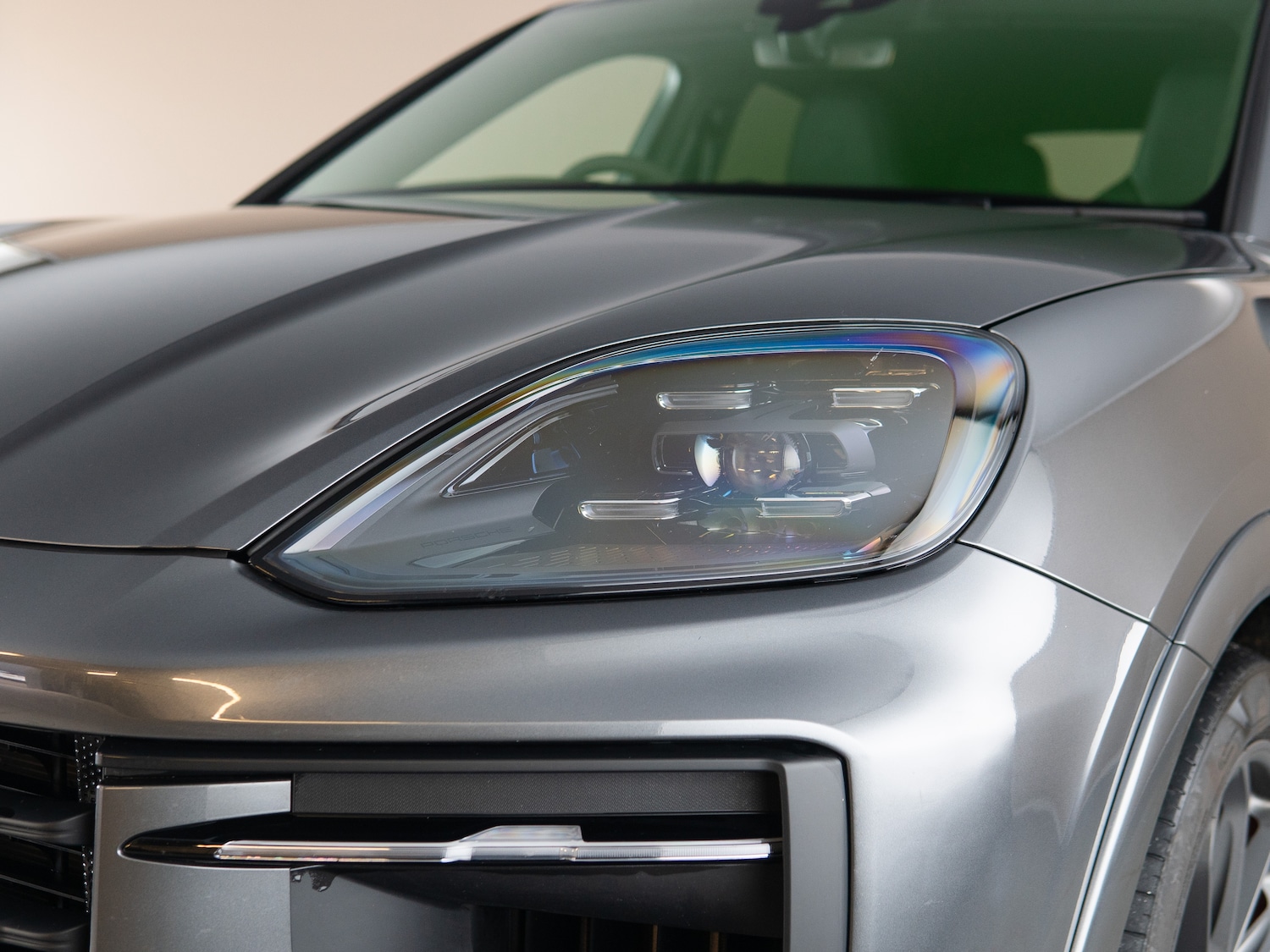 Used Porsche Cayenne 2024 for sale - 77026606: Photo 13