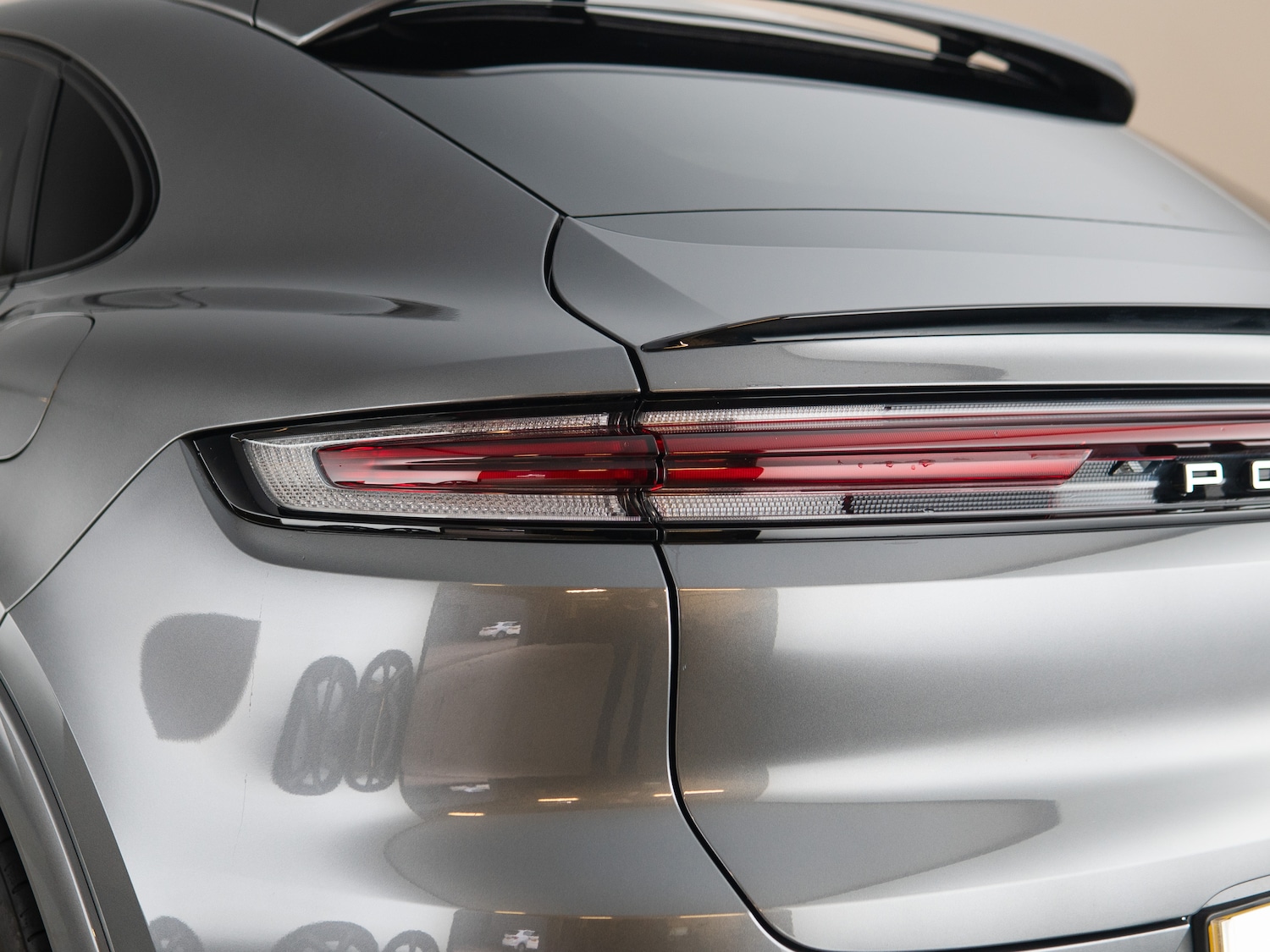 Used Porsche Cayenne 2024 for sale - 77026606: Photo 14