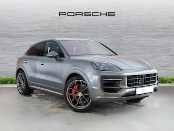 Used Porsche Cayenne 2024 for sale - 77026606: Photo
