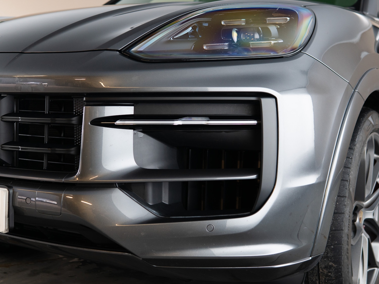 Used Porsche Cayenne 2024 for sale - 77026606: Photo 33